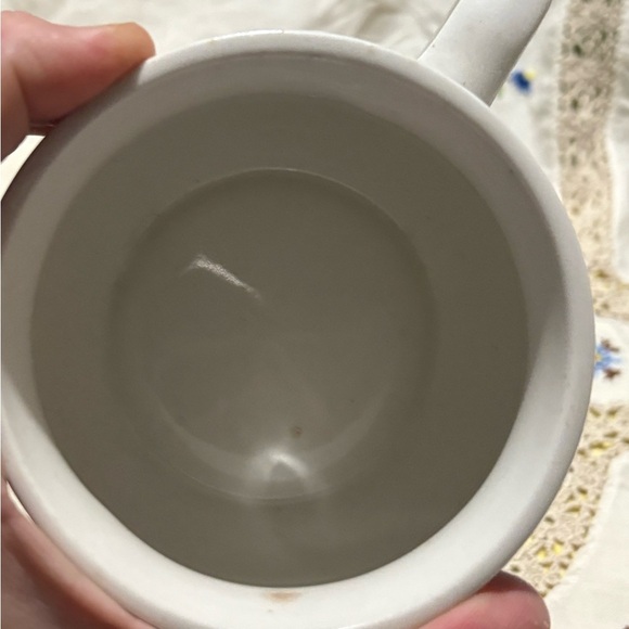 Vintage Soup Mugs with Recipe Design - Picture 7 of 11